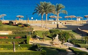 Mountain View Sokhna 2, Sea And Pool View, 3 Bedrooms, Penthouse With Roof- Families Only